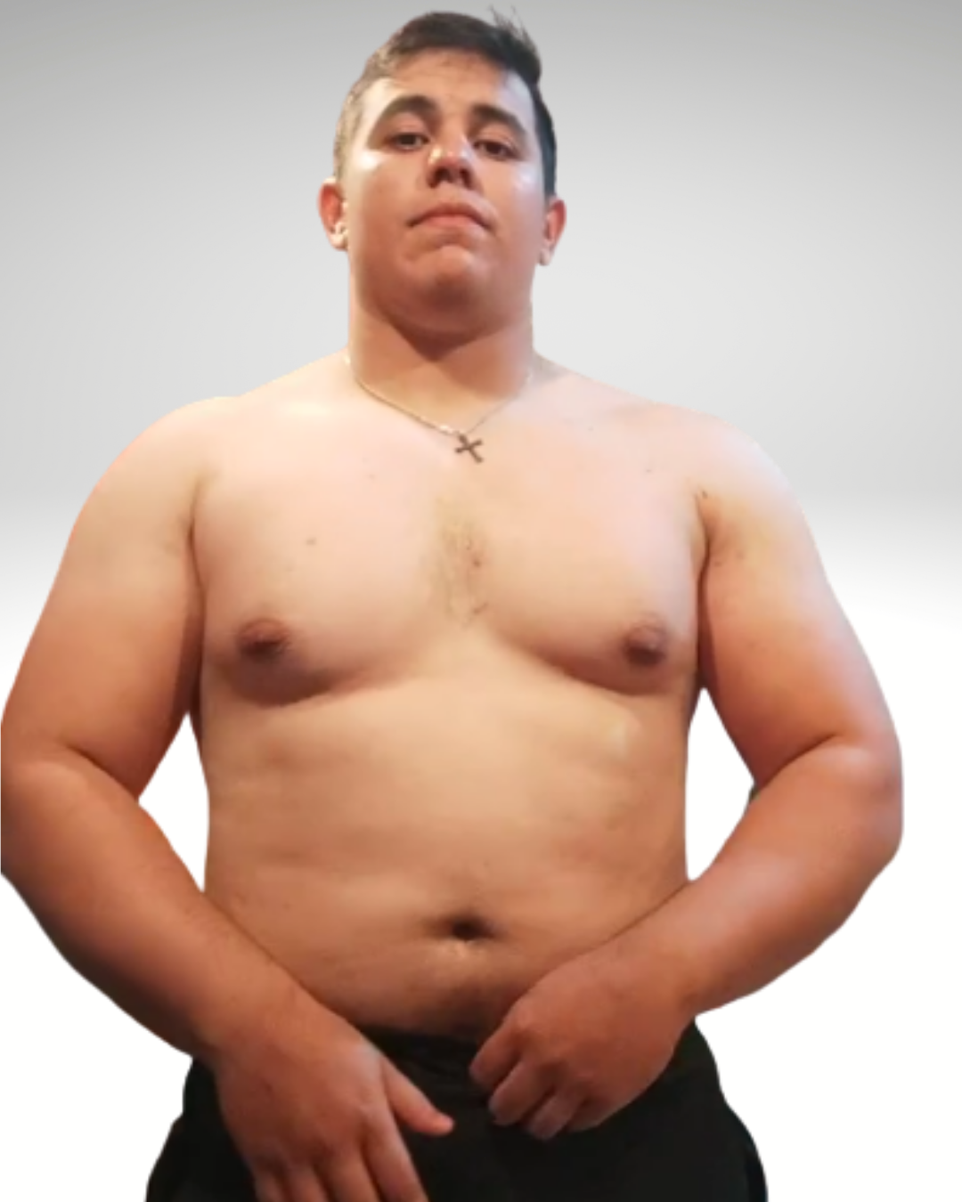 Zamfit Antes